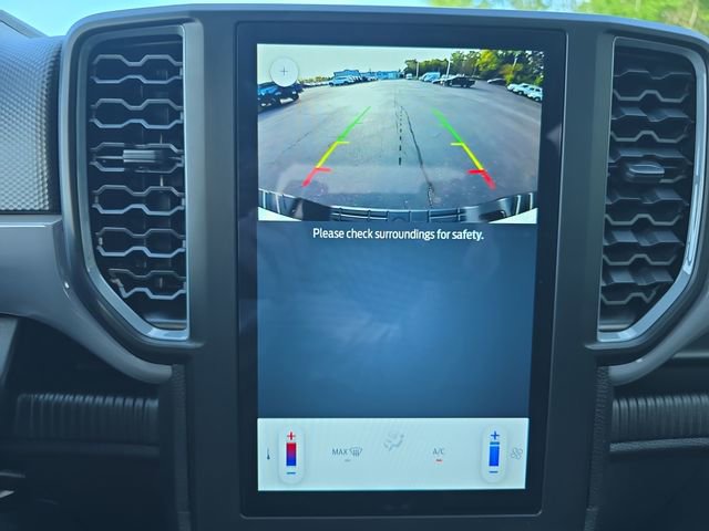 Certified 2025 Ford Ranger XL AWD/4WD image 20