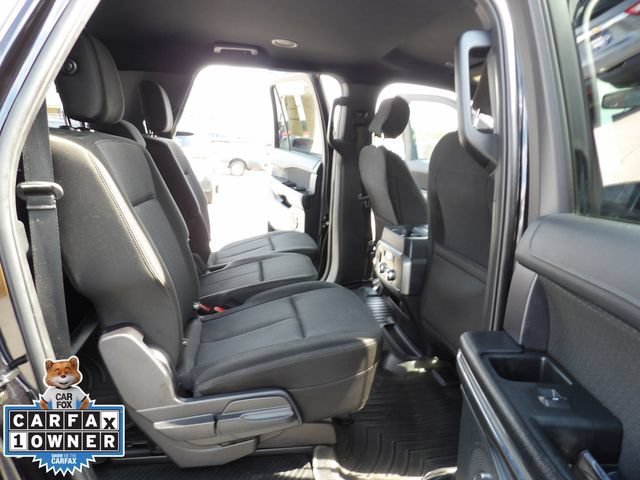 Certified 2020 Ford Expedition Max XLT RWD image 34