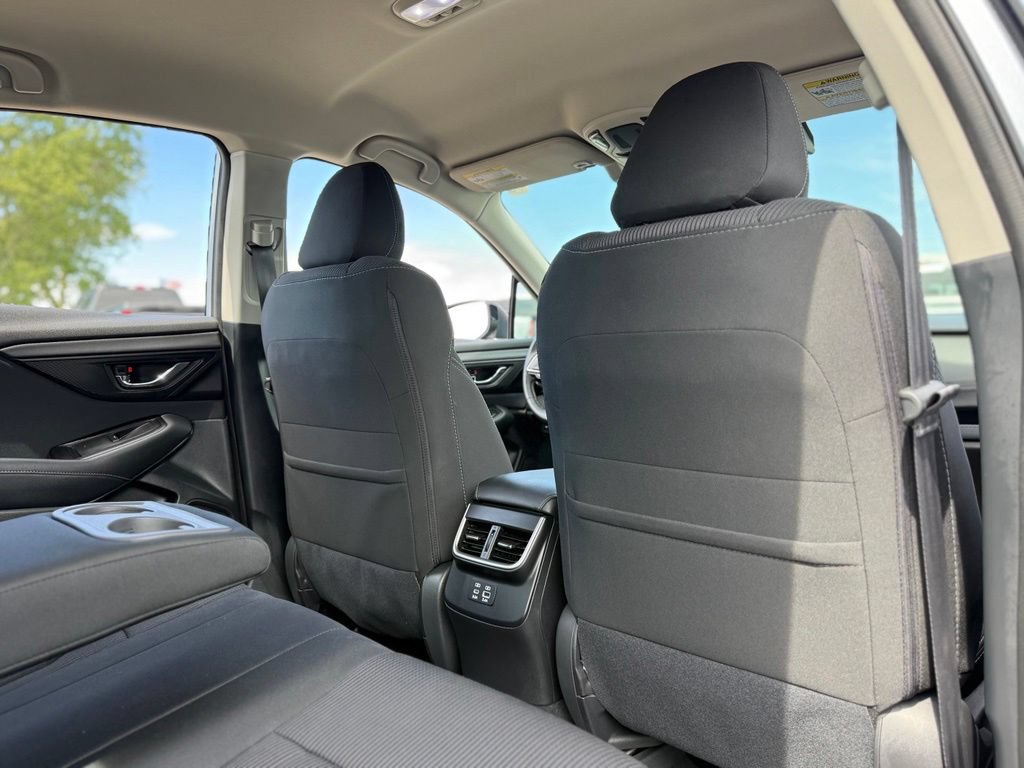 Used 2025 Subaru Legacy Premium AWD/4WD image 11