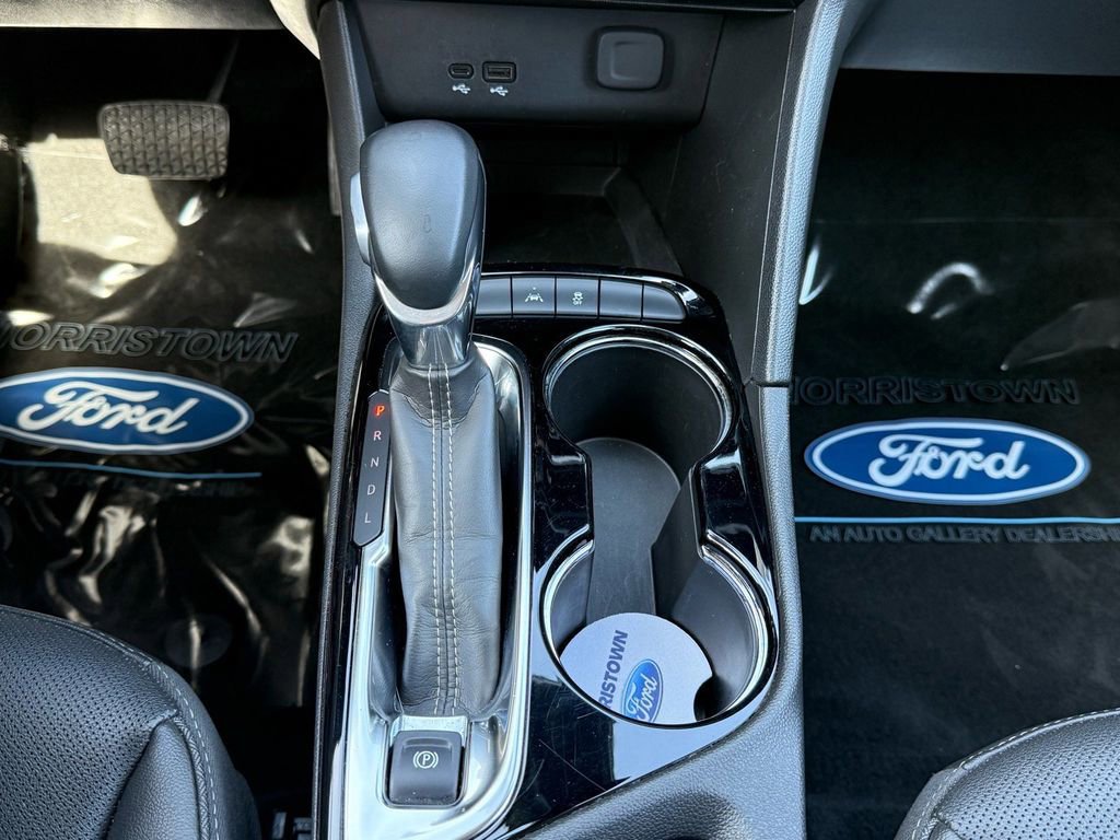 Used 2024 Buick Encore GX Sport Touring image 22