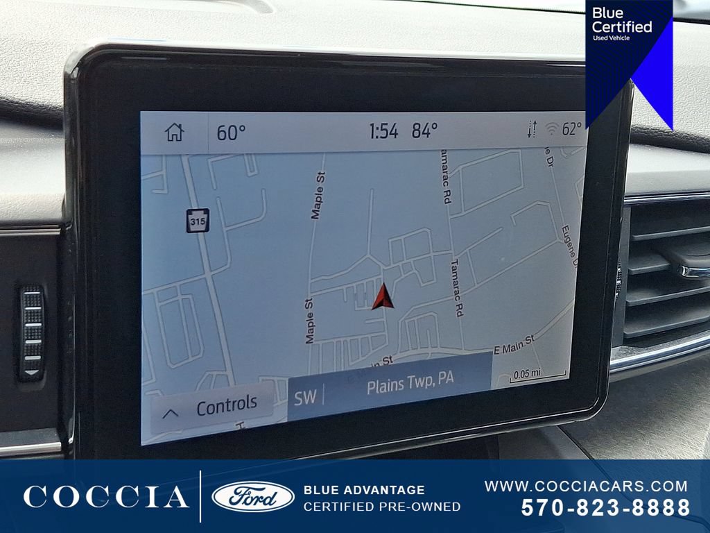 Certified 2023 Ford Explorer Timberline AWD/4WD image 18