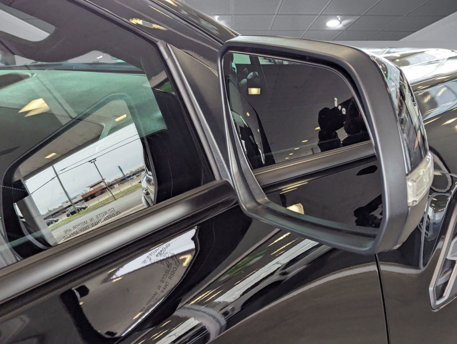 Certified 2025 Ford Ranger Raptor image 20