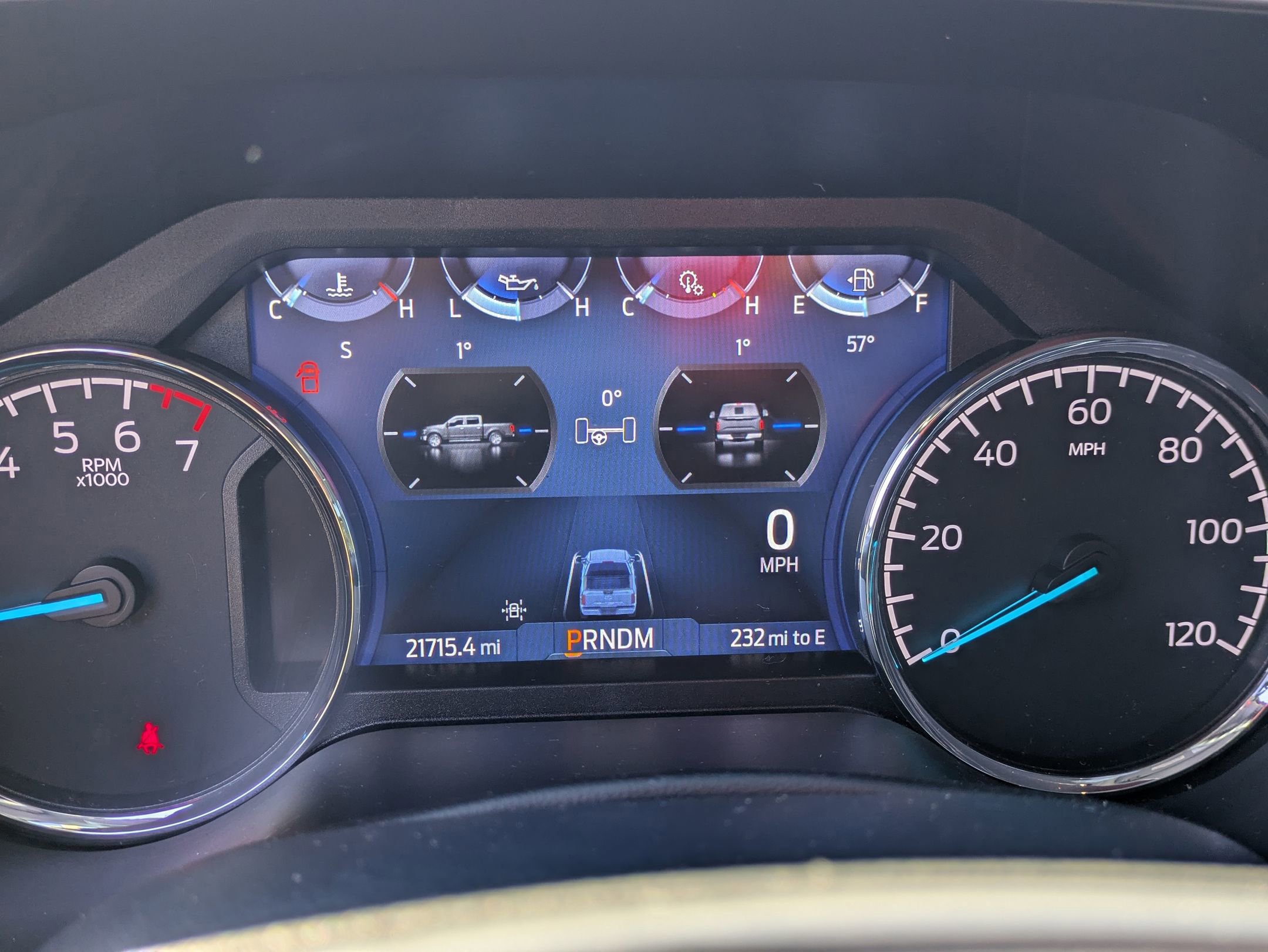 Certified 2022 Ford F150 XLT w/ Equipment Group 302A High image 22