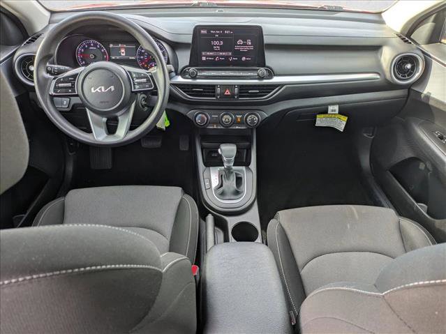 Used 2024 Kia Forte LXS w/ LXS Technology Package FWD image 18