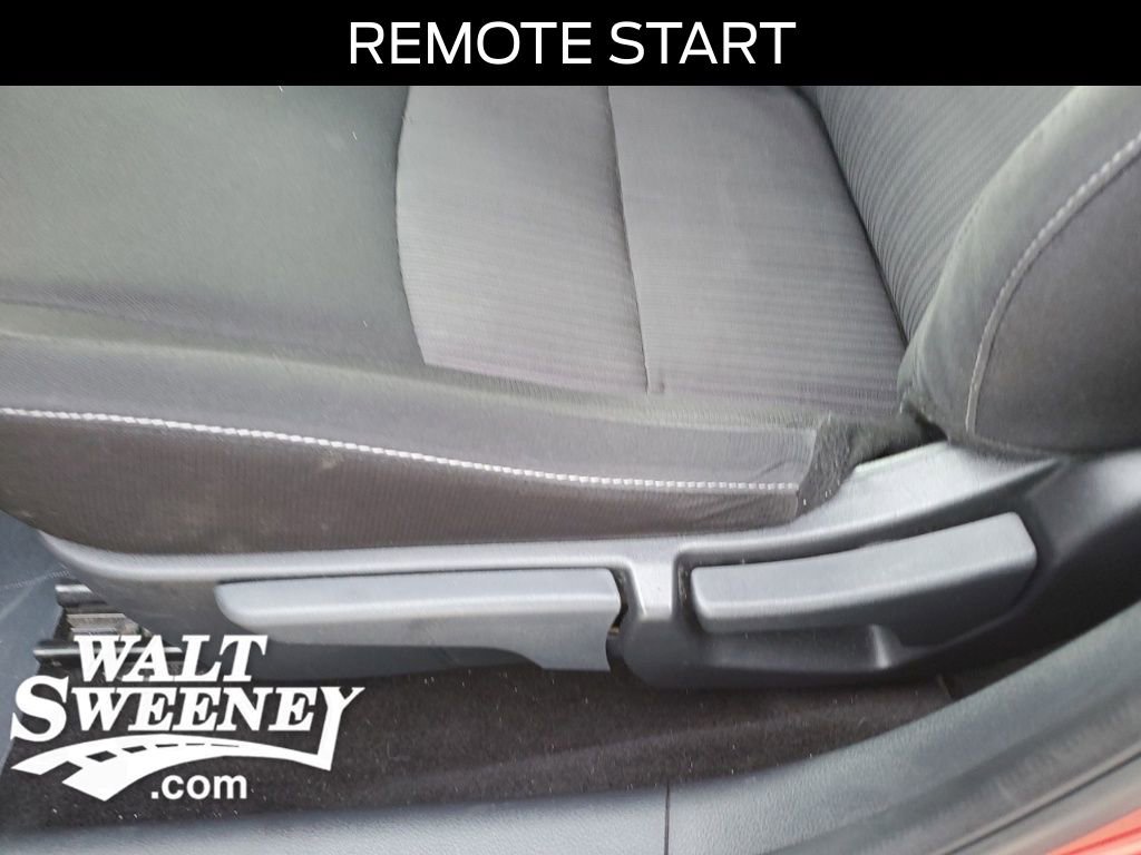 Used 2022 Nissan Sentra SV w/ All-Weather Package image 14