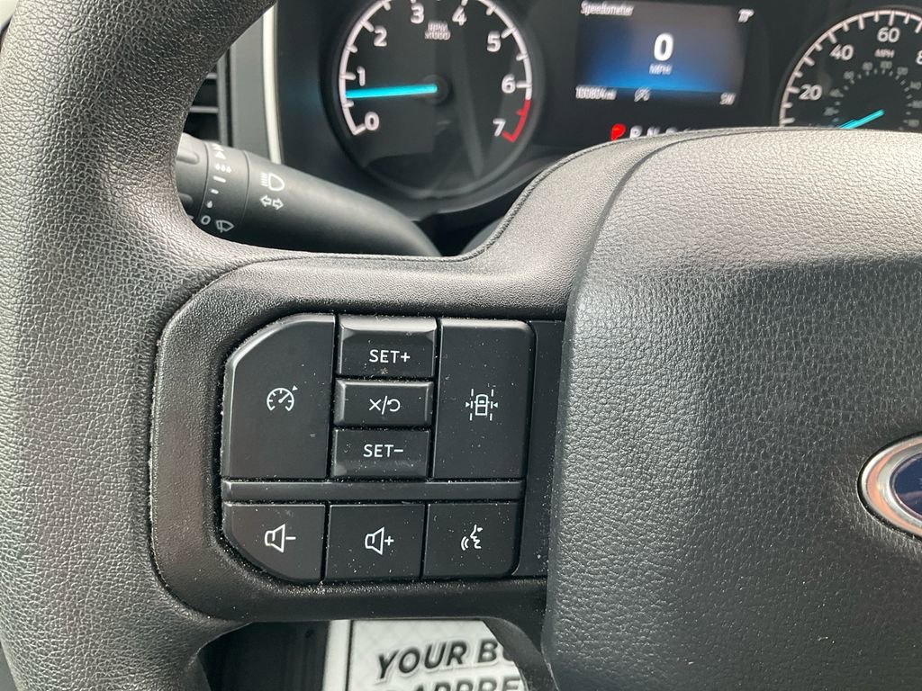 Certified 2023 Ford F150 XLT AWD/4WD image 19