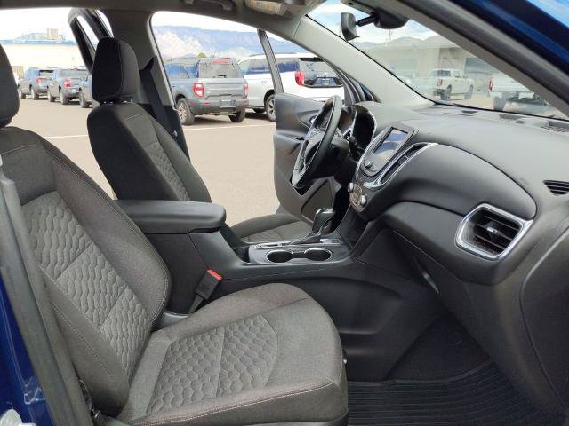 Used 2020 Chevrolet Equinox LT AWD/4WD image 20