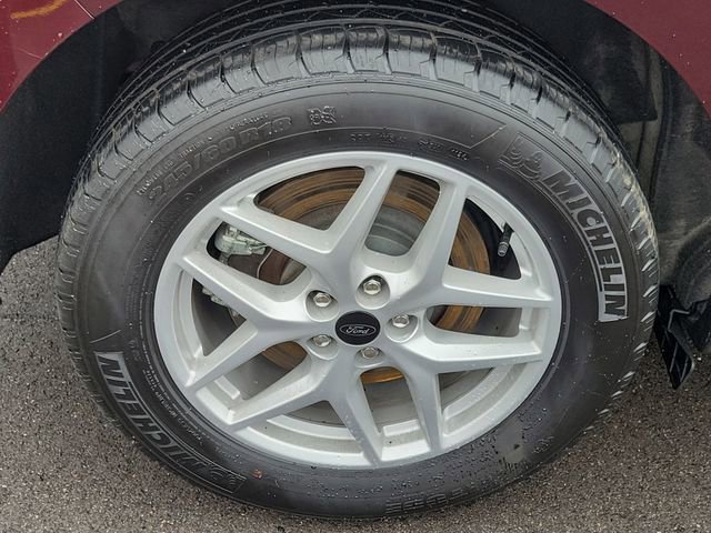 Certified 2024 Ford Edge SEL w/ Convenience Package AWD/4WD image 5