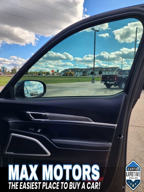 Used 2022 Kia Telluride EX w/ Towing Package image 40