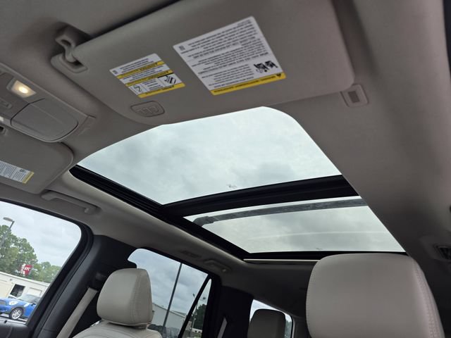 Certified 2021 Ford Expedition Limited RWD image 21