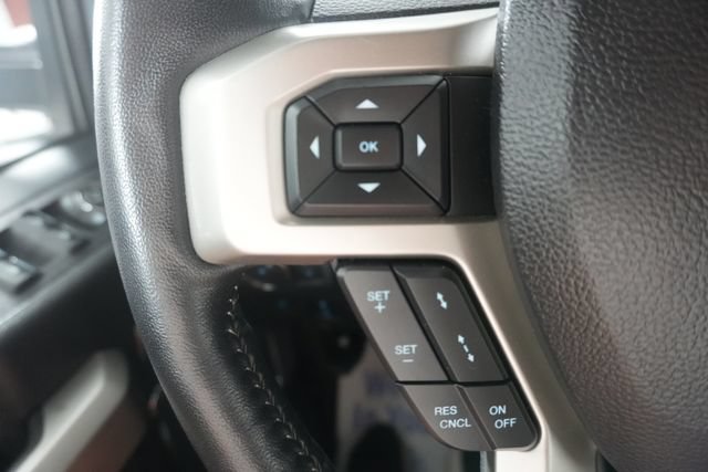 Certified 2022 Ford F350 Lariat w/ Lariat Ultimate Package AWD/4WD image 16