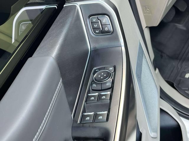 Certified 2024 Ford F150 Platinum w/ Equipment Group 703A Plus AWD/4WD image 26