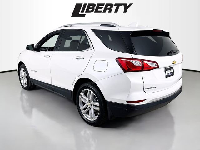 Used 2019 Chevrolet Equinox Premier image 5