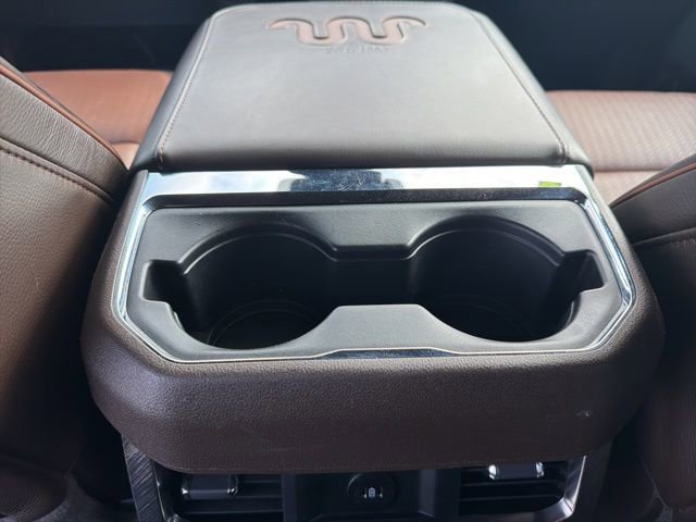 Certified 2023 Ford F350 King Ranch w/ Chrome Package image 13