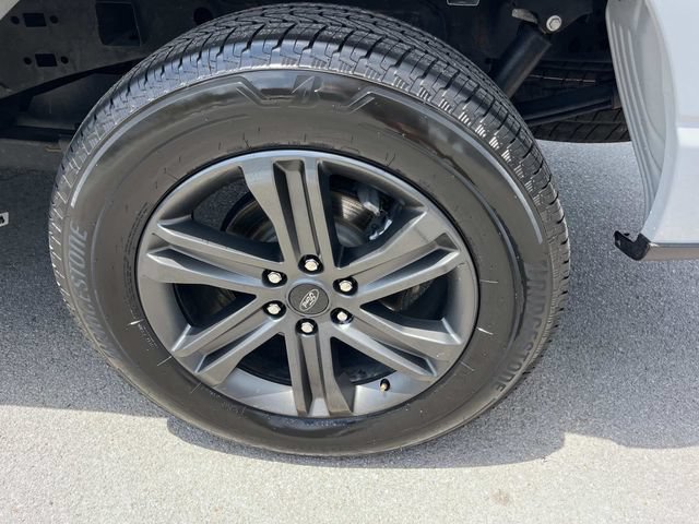 Certified 2023 Ford F150 Lariat w/ Equipment Group 502A High AWD/4WD image 14