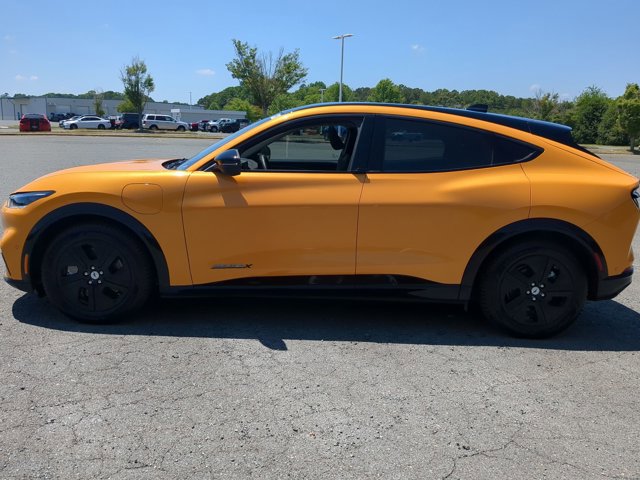 Certified 2023 Ford Mustang Mach-E California Route 1 AWD/4WD image 7