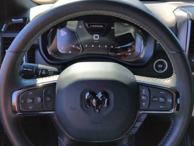 Used 2024 RAM 1500 Limited image 30