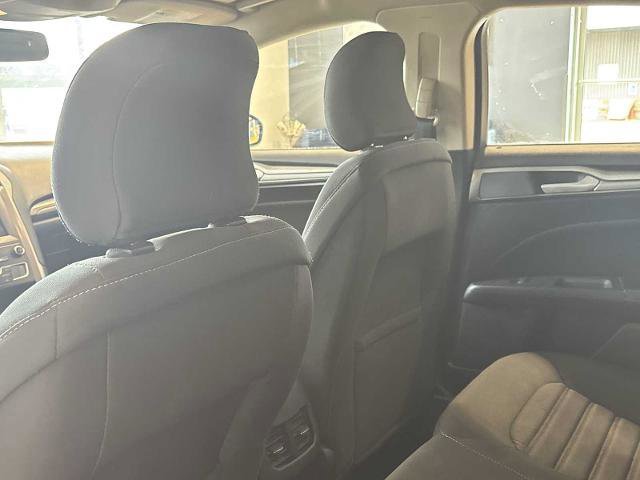 Certified 2019 Ford Fusion SE image 23