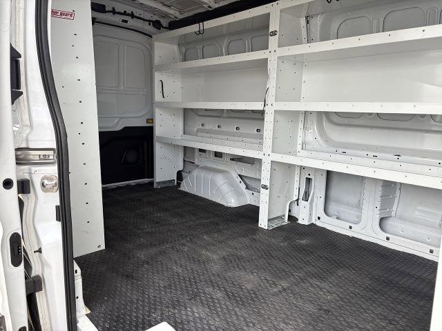 Certified 2023 Ford Transit 250 Medium Roof image 27