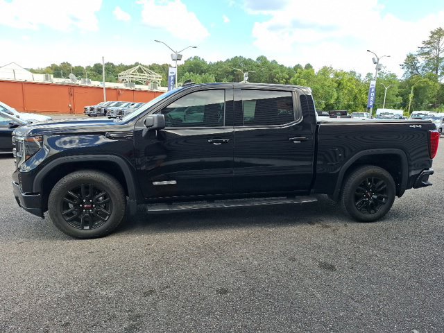 Used 2024 GMC Sierra 1500 Elevation AWD/4WD image 6