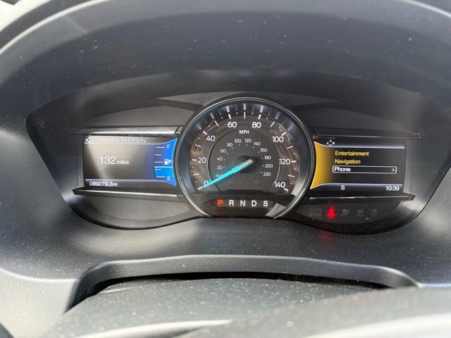 Certified 2019 Ford Explorer XLT w/ Equipment Group 202A AWD/4WD image 18