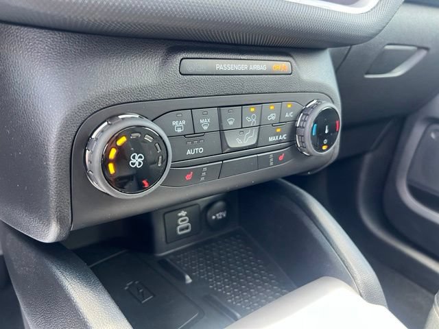 Certified 2023 Ford Bronco Sport Big Bend w/ Convenience Package AWD/4WD image 15