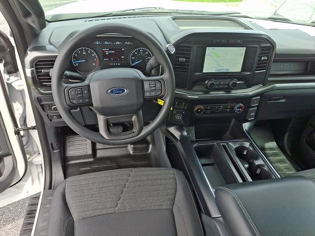 Certified 2023 Ford F150 XL w/ STX Appearance Package AWD/4WD image 11