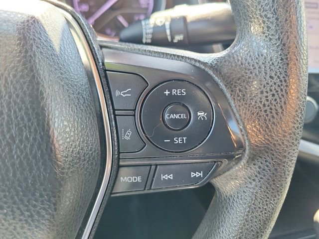 Used 2020 Toyota Camry LE w/ Carpet Mat Package image 11