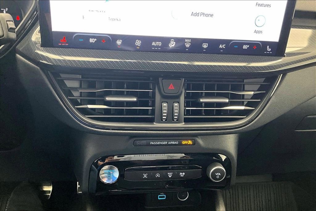 Certified 2023 Ford Escape ST-Line w/ Tech Pack #1 image 31