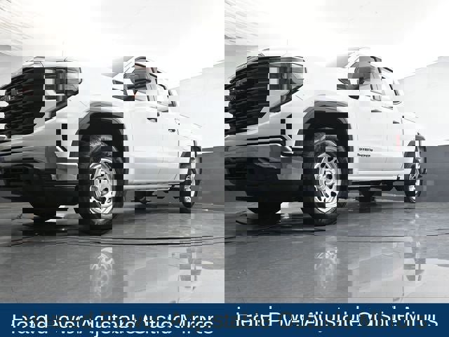 Used 2023 GMC Sierra 1500 Pro w/ Pro Value Package AWD/4WD video 3