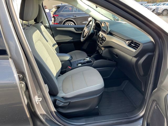 Certified 2022 Ford Escape SE w/ Convenience Package image 40