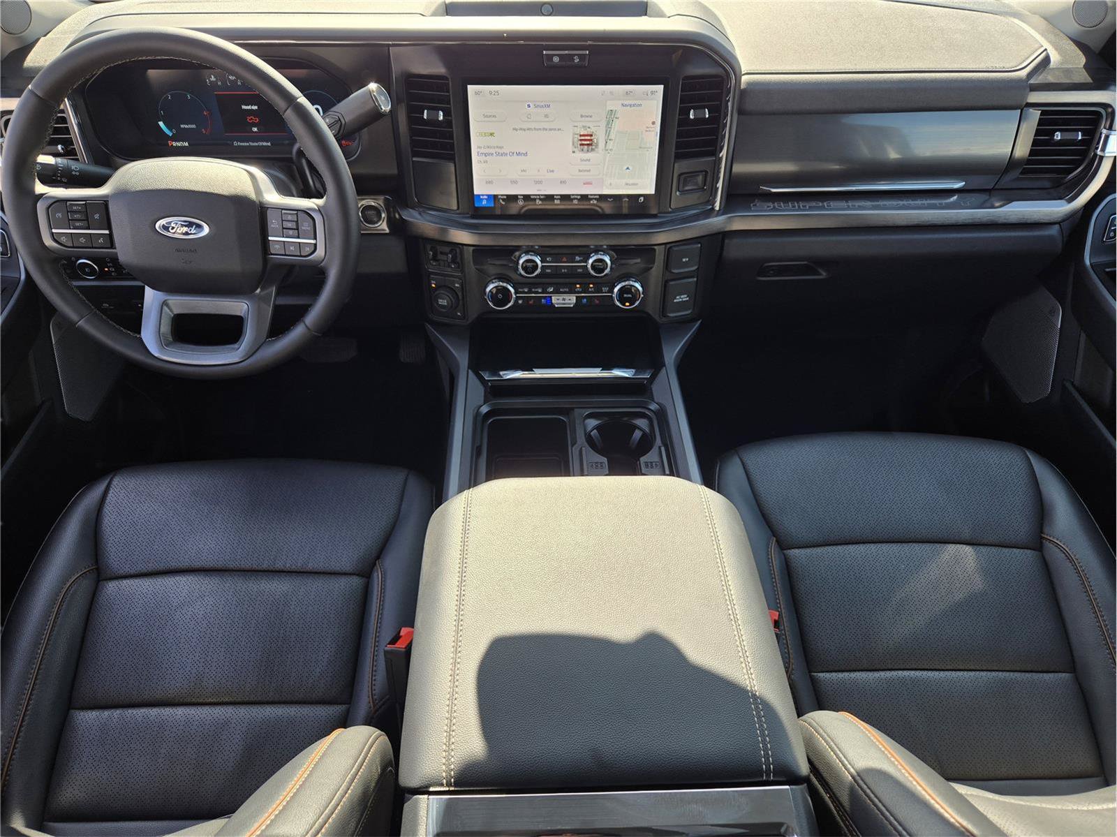 Certified 2026 Ford F350 Lariat AWD/4WD image 26