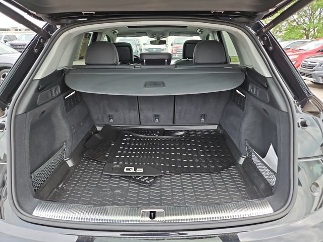 Used 2022 Audi Q5 2.0T Prestige AWD/4WD image 28