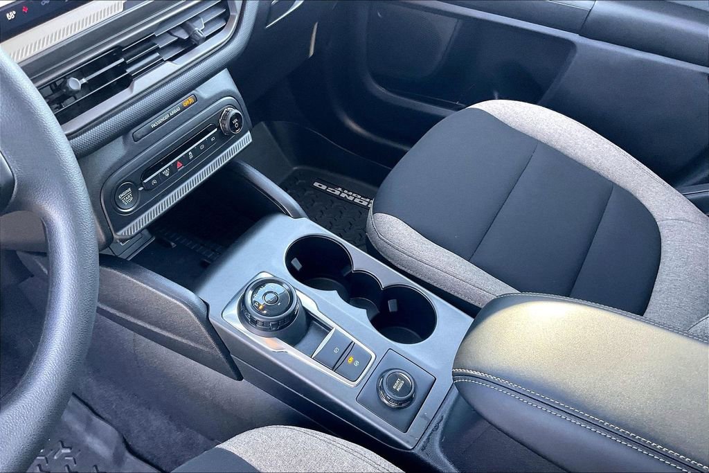 Certified 2025 Ford Bronco Sport Big Bend image 15