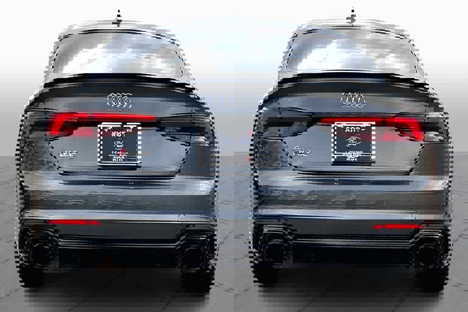 Used 2019 Audi RS 5 Sportback image 4