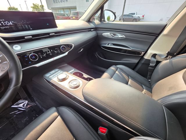 Used 2025 Genesis GV70 2.5T AWD/4WD image 22