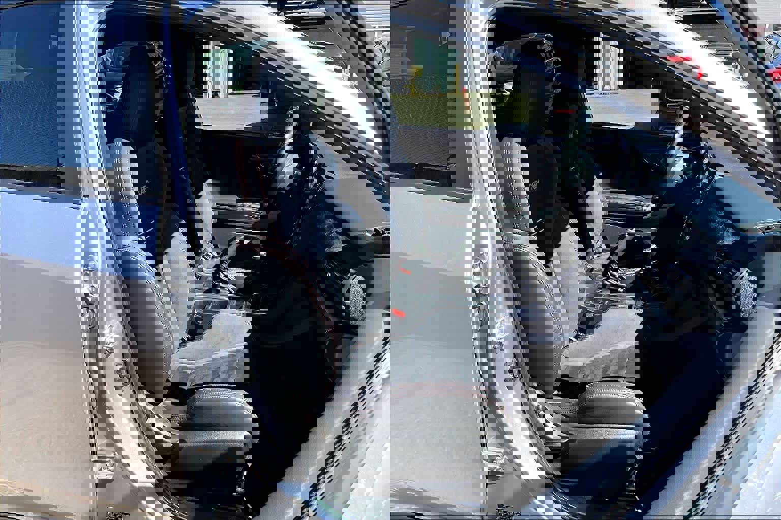 Used 2024 Subaru WRX TR image 12