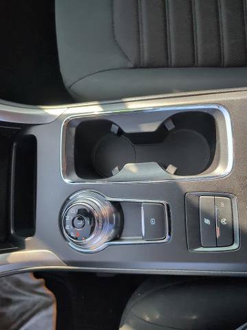 Certified 2020 Ford Fusion SE FWD image 25