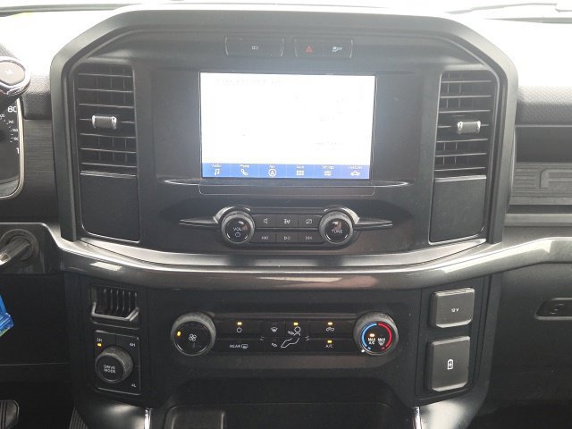Certified 2023 Ford F150 Lariat AWD/4WD image 24
