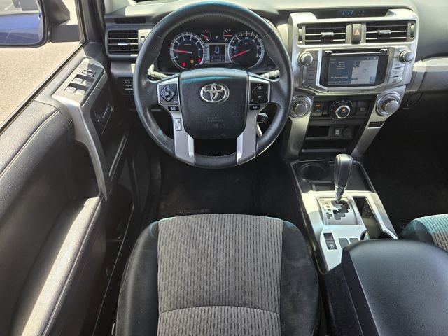 Used 2019 Toyota 4Runner SR5 RWD image 14