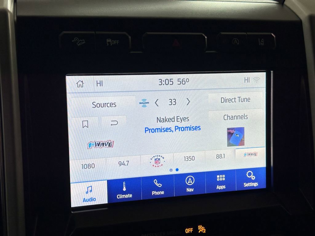 Certified 2020 Ford F150 Lariat image 48