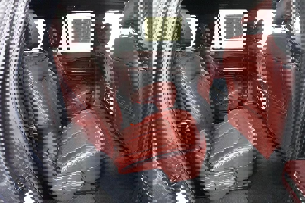 Certified 2023 Ford Expedition Max Limited image 33