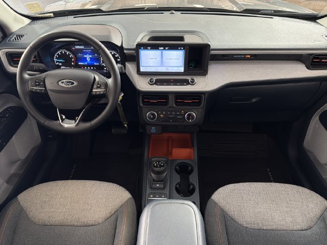 Certified 2024 Ford Maverick XLT w/ XLT Luxury Package AWD/4WD image 2