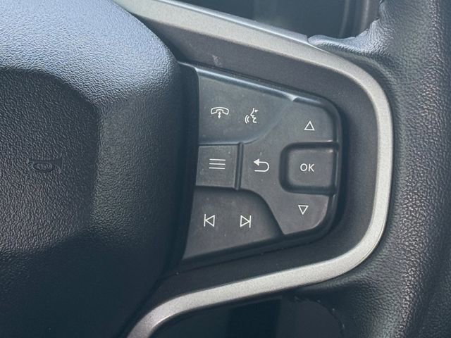 Certified 2024 Ford Bronco Badlands image 17