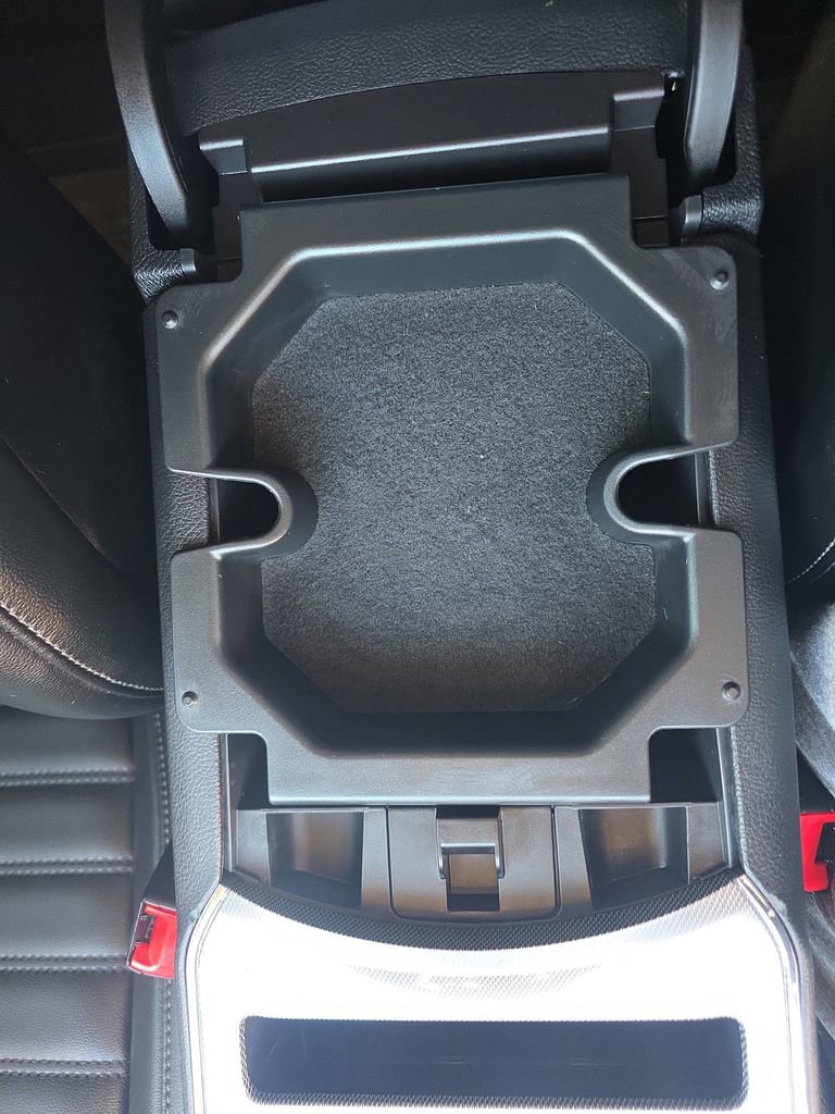 Certified 2021 Ford Edge SEL w/ Convenience Package image 48