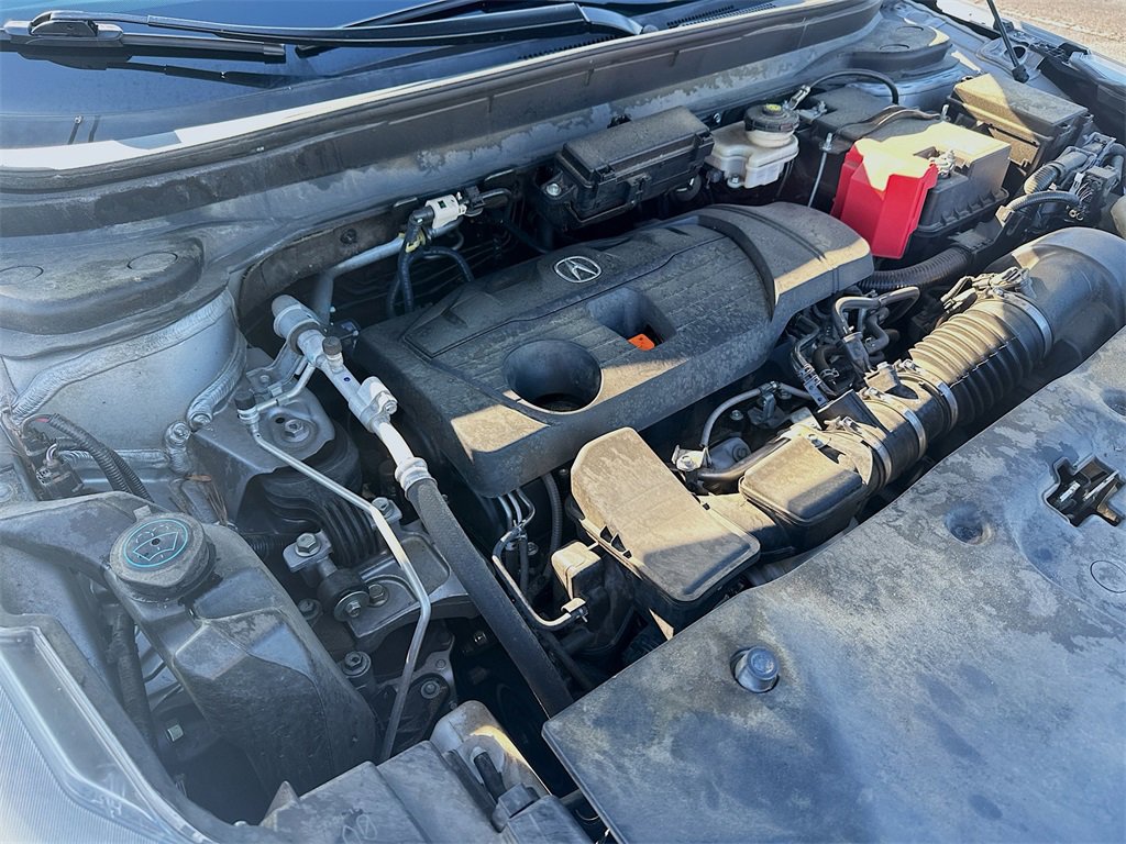 Used 2020 Acura RDX w/ Technology Package image 26