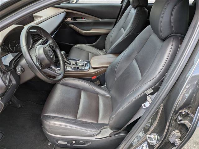 Used 2024 MAZDA CX-30 AWD 2.5 S w/ Premium Package image 21