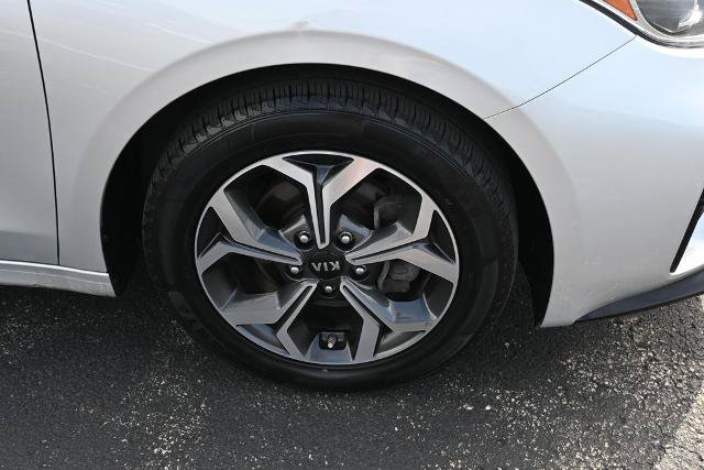 Used 2019 Kia Forte LXS FWD image 16