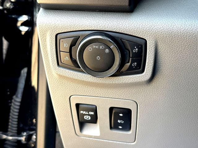 Certified 2019 Ford F150 XLT w/ Equipment Group 302A Luxury RWD image 15