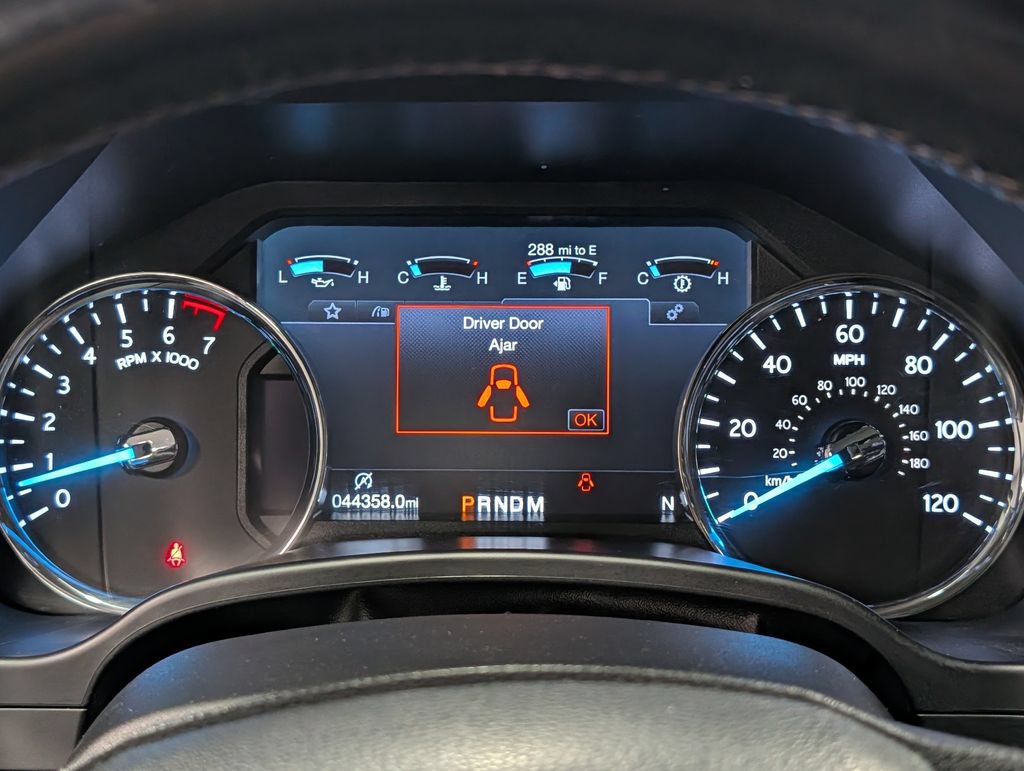 Certified 2019 Ford Expedition Platinum AWD/4WD image 17